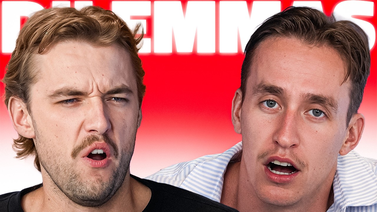 ДИЛЕММЫ: ТОКСИЧНЫЕ