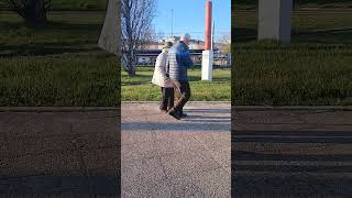 One day our youth and physical strength will all be gone. We too will grow old.