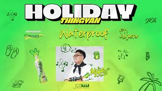 Jcz  Waterproof Feat Adjustor 