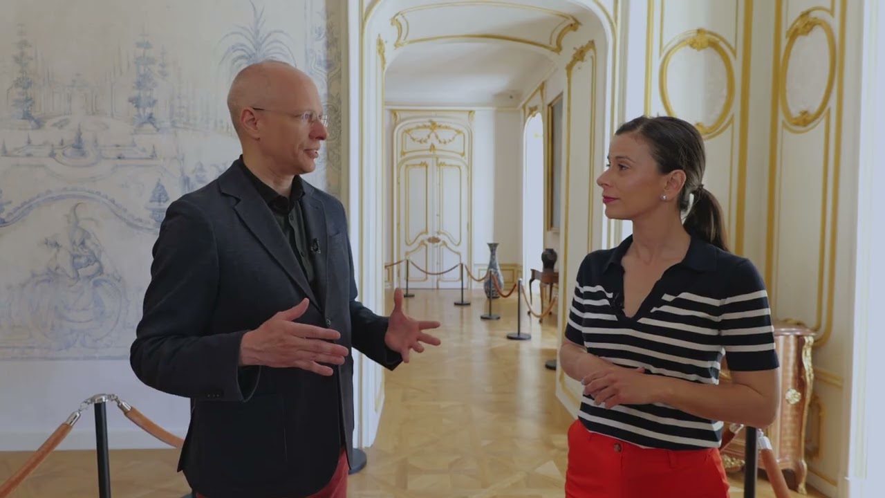 Follow Focus Media - Esterházy-Kastély, Fertőd (Utazz Velünk!)