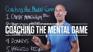 PNTV: Coaching The Mental Game by H.A. Dorfman (#350) screenshot 4