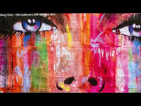 Binary Finary - 1998 (DuMonde's 2000 Millenium Mix)