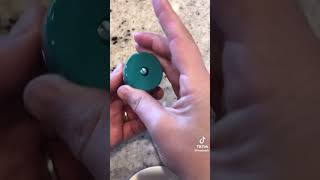 WHY I INVITED TO LION LATCH