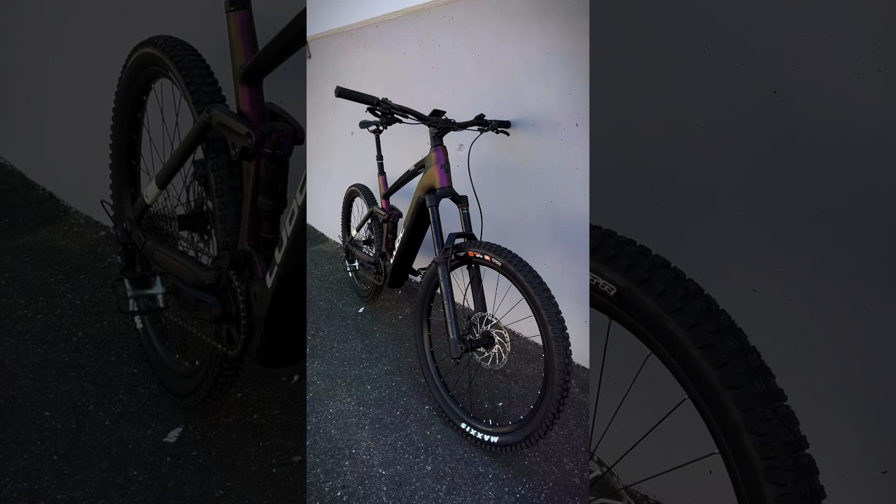 cube e bike for sale eBike Frische Milch richtig aufbewahren: MPN:6090000158 Rahmenform:Damen