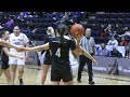 Tongue River Vs. Wyoming Indian Girls Basketball 2A 3rd Place Game Highlights - 3/7/26
