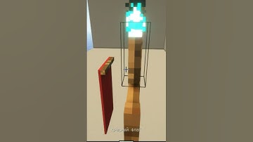 Simple Signpost In Minecraft