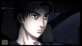 initial D/ di go Loko x write this down (AMV)