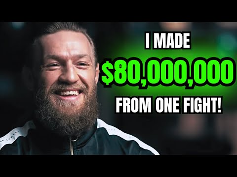 How Much Money Do UFC Fighters Make?