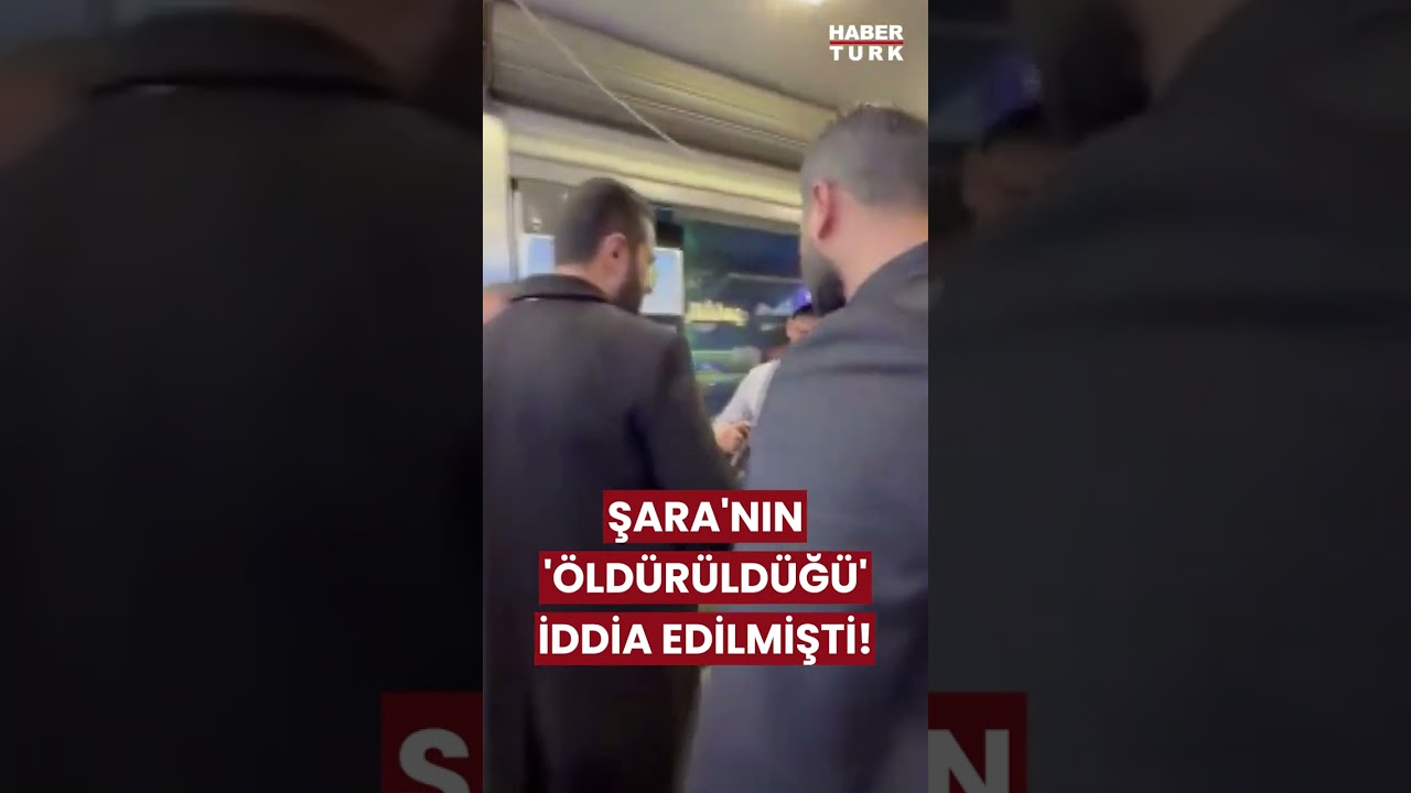 Gündem Olan İddia: “Suikasta Uğradı” Denen Ahmed Şara Hayatta