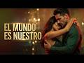 💘 Romantic Bachata Song 2025 💃 Feel Good Love Vibes | El Mundo Es Nuestro