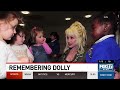 'We will always love you ' Dolly's impact and contribution to Tennessee and beyond