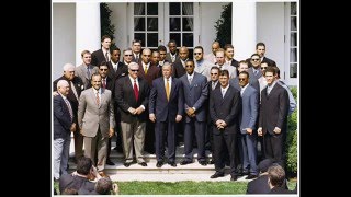 Joe Torre Tribute