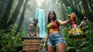 Ganja Roots Reggae Mix 2026 – Relaxing Reggae Music for Spiritual Chill