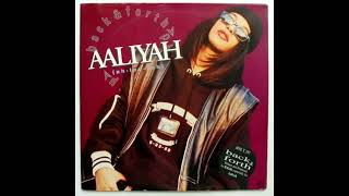 back & forth | aaliyah
