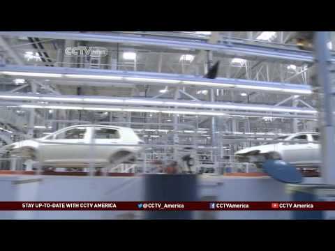 Mexico Automotive Industry