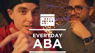 Everyday ABA (Part 2) w/ Diah Askari (AKA Behavior Man!)