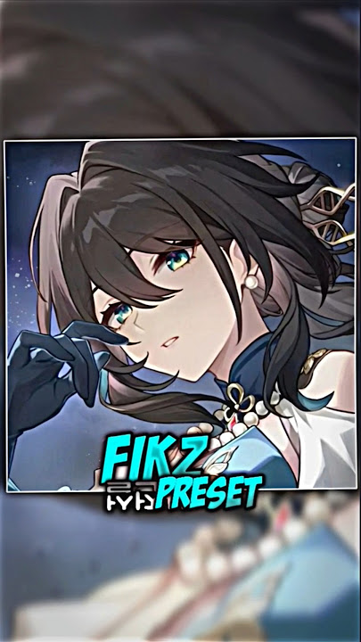 PRESET AM 🎟️ DJ MENGAPA MUDAHNYA HATIMU MENDUA 🥹