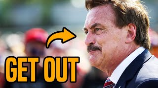 MyPillow Mike Lindell is getting EVICTED Net Worth