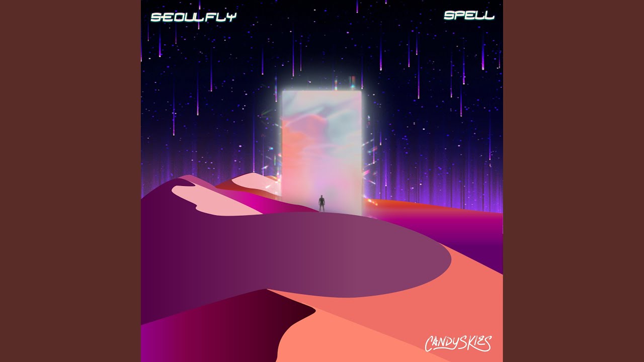 Watch Spell on YouTube Watch Spell on YouTube