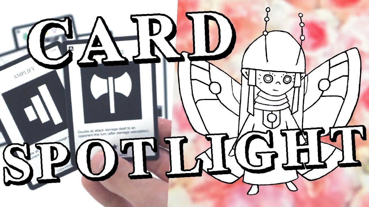 Gem Blenders Card Spotlight Types of Damage YouTube