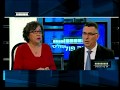 ערוץ הכנסת - חיידק פוליטי עם גדעון סער, 14.5.18