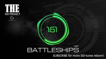 C64 - Battleships Theme - The SID-Project