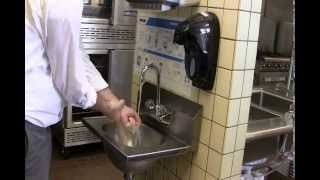 Handwashing Awareness - Learn to Wash Properly