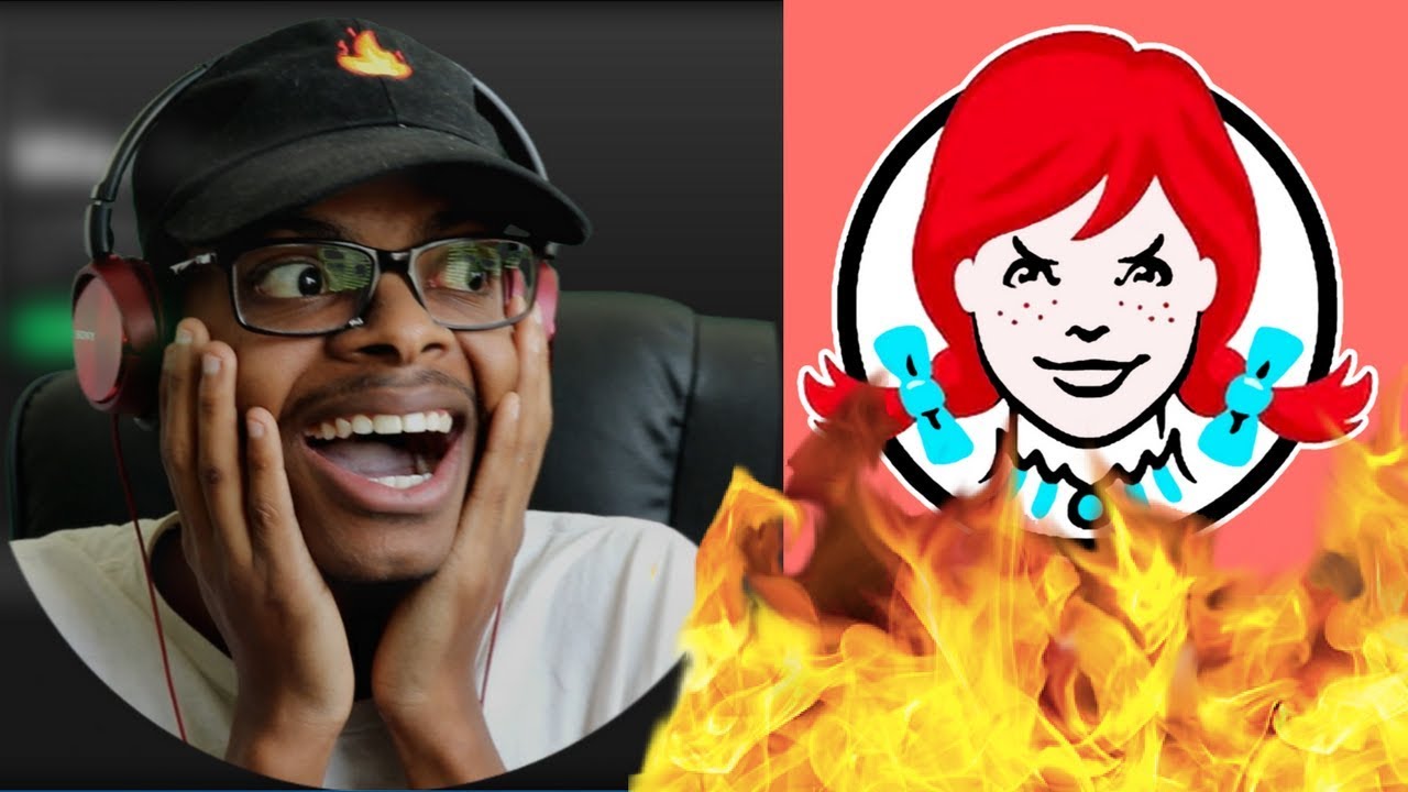 It's Actually GOOD? | Wendy's EP We Beefin EP | Full Review Reaction