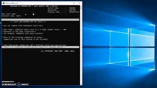 PUB400.COM is back! screenshot 4