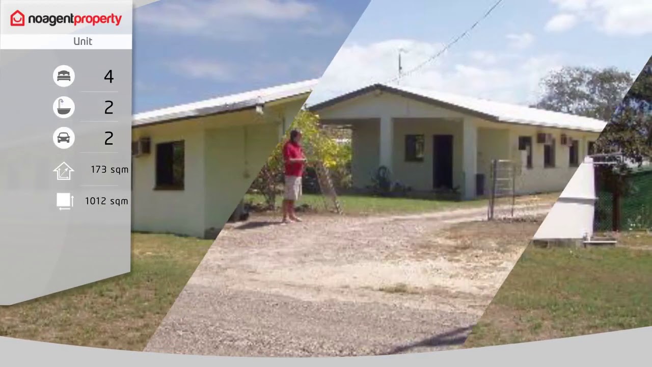 19 Savage St, Horn Island QLD 4875 Property For Sale By Owner