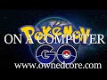 HOW TO PLAY POKEMON GO ON PC