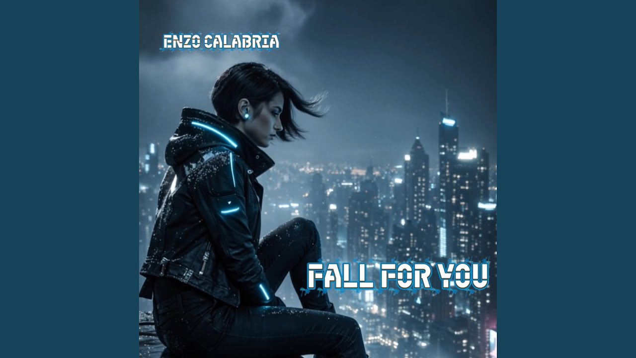 Watch Fall For You on YouTube Watch Fall For You on YouTube