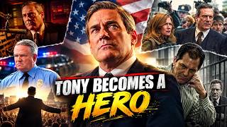 American Hostage Season 1 Episode 4, “A Taste of Indianapolis,” takes the hostage crisis .