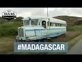 Madagascar - Des trains pas comme les autres -Documentaire voyage