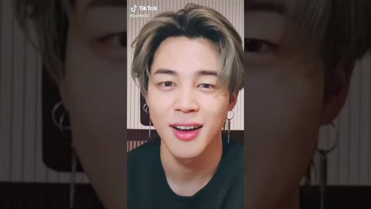 Tik Tok BTS [Bagaikan Langit]😗