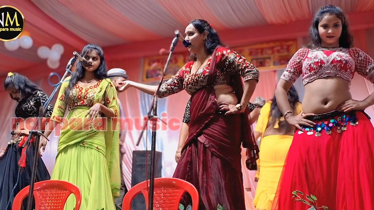 #video _मिसिर जी तू तो बड़ा बड़ा ठंडा #नीतु जी एकदम नए अंदाज में #गजल और #शहजाद अलबेला की #कॉमेडी 