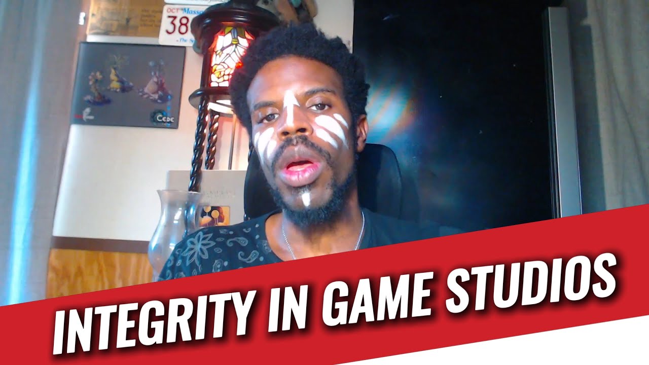 What I Wish I Did While Working In AAA Games