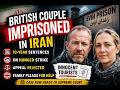 The Foreman Case: Justice Denied in Tehran