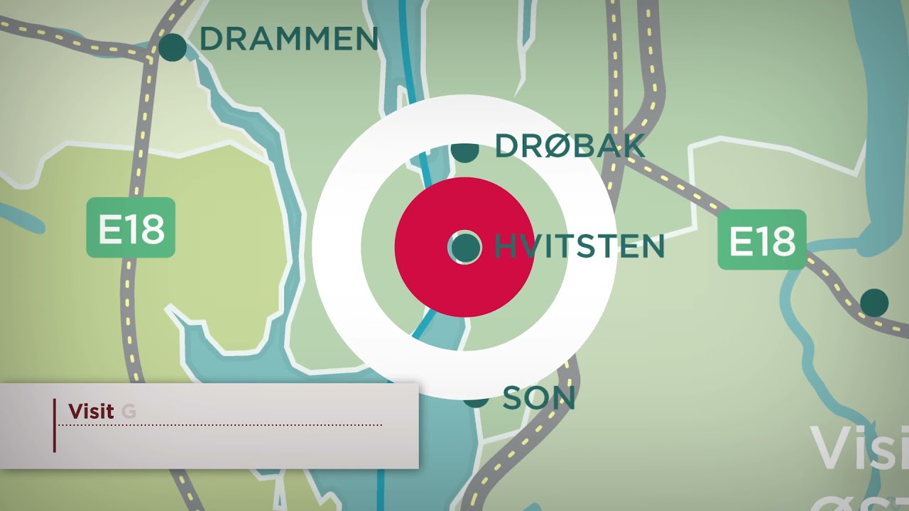 07 Visit Greater Oslo - Ramme