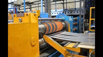 Een duurzame sprong voorwaarts: Onze eerste duurzame coil