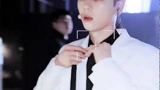 Under Nineteen Kim Taewoo Mirotic Behind Stage