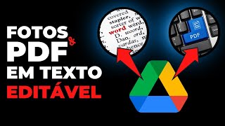 How to convert an image (PNG, JPG) to "editable text" (2021) screenshot 4