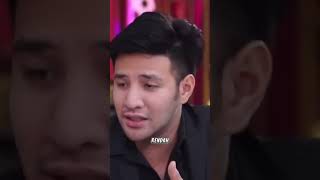 Ya Ngga Gitu Juga Marcel Masa Suci Dikasih Makan Segitu Mana Kenyang shorts cintasuci