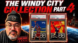 The Windy City Collection Part 4