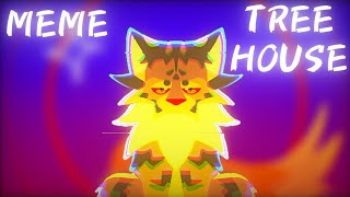 ¦ TREE HOUSE ¦ MEME ANIMATION ¦ Р'ГИТ ¦