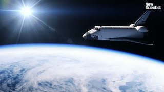 Toughest ever heat shields made of springy sponge-like stuff