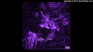 Rome Streetz - Dark Shadez (Chopped & Screwed)