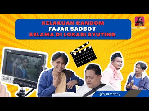 DI BELAKANG LAYAR RINDU SUARA AZAN | VLOG