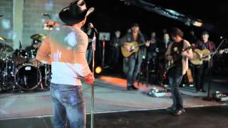 Miniatura de vídeo de "Tim McGraw - One Of Those Nights (Behind The Scenes)"
