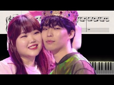 후라이의꿈 - Akmu